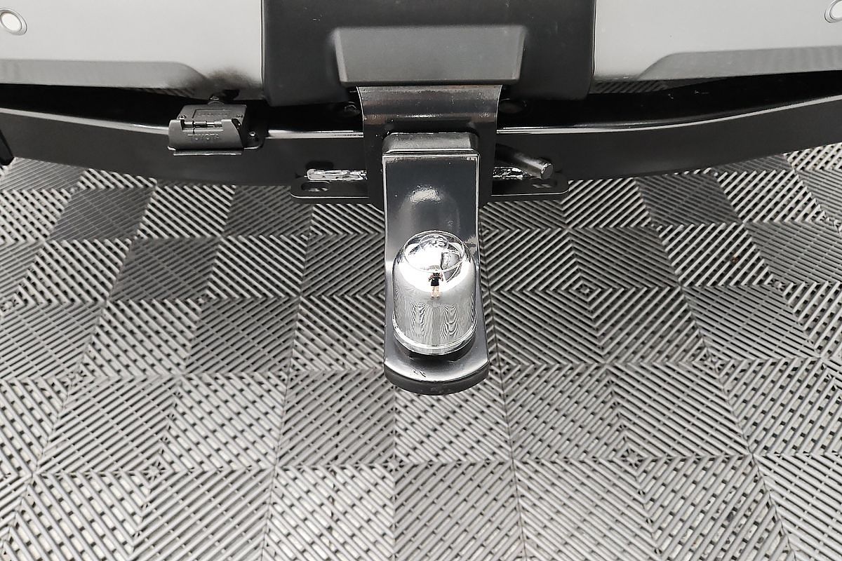 2020 Toyota Landcruiser Prado GXL GDJ150R