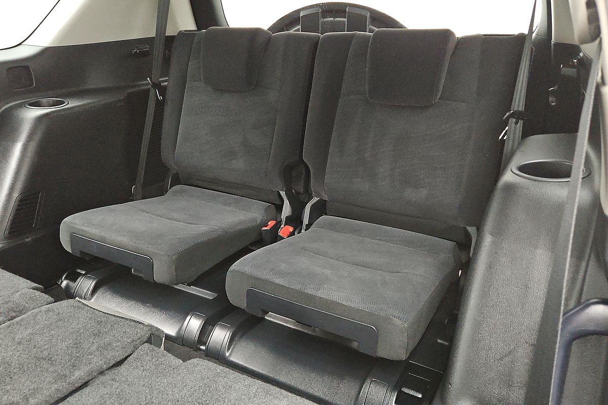 2020 Toyota Landcruiser Prado GXL GDJ150R