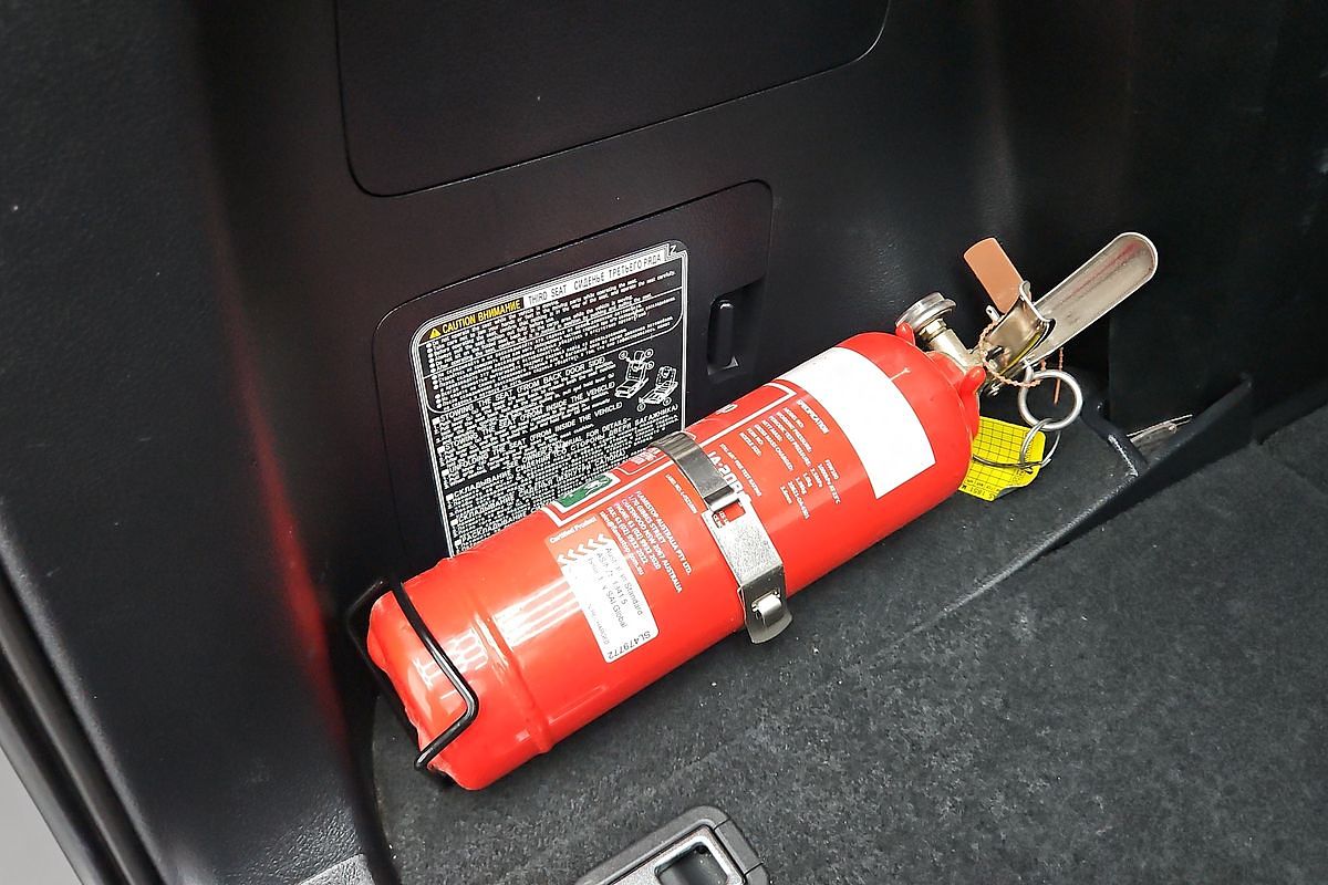 2020 Toyota Landcruiser Prado GXL GDJ150R