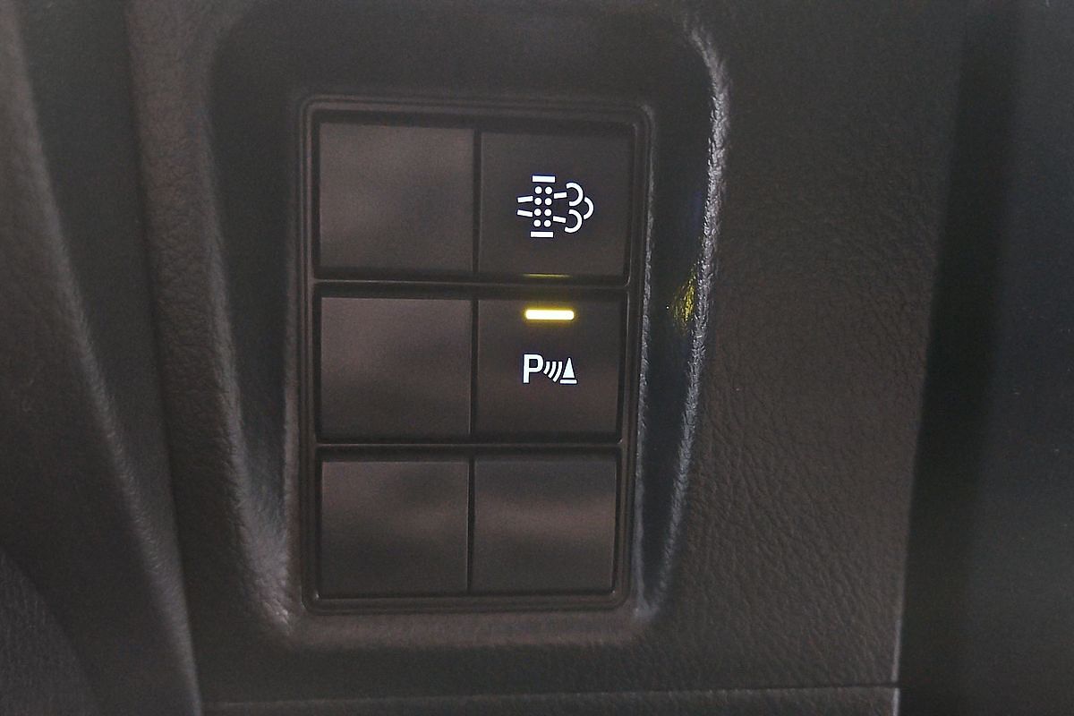 2020 Toyota Landcruiser Prado GXL GDJ150R