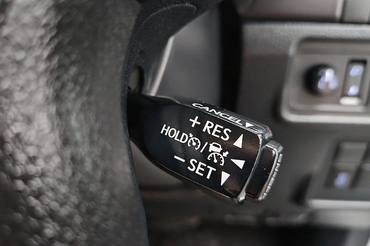 2020 Toyota Landcruiser Prado GXL GDJ150R