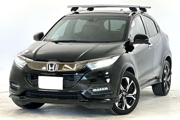 2019 Honda HR-V RS