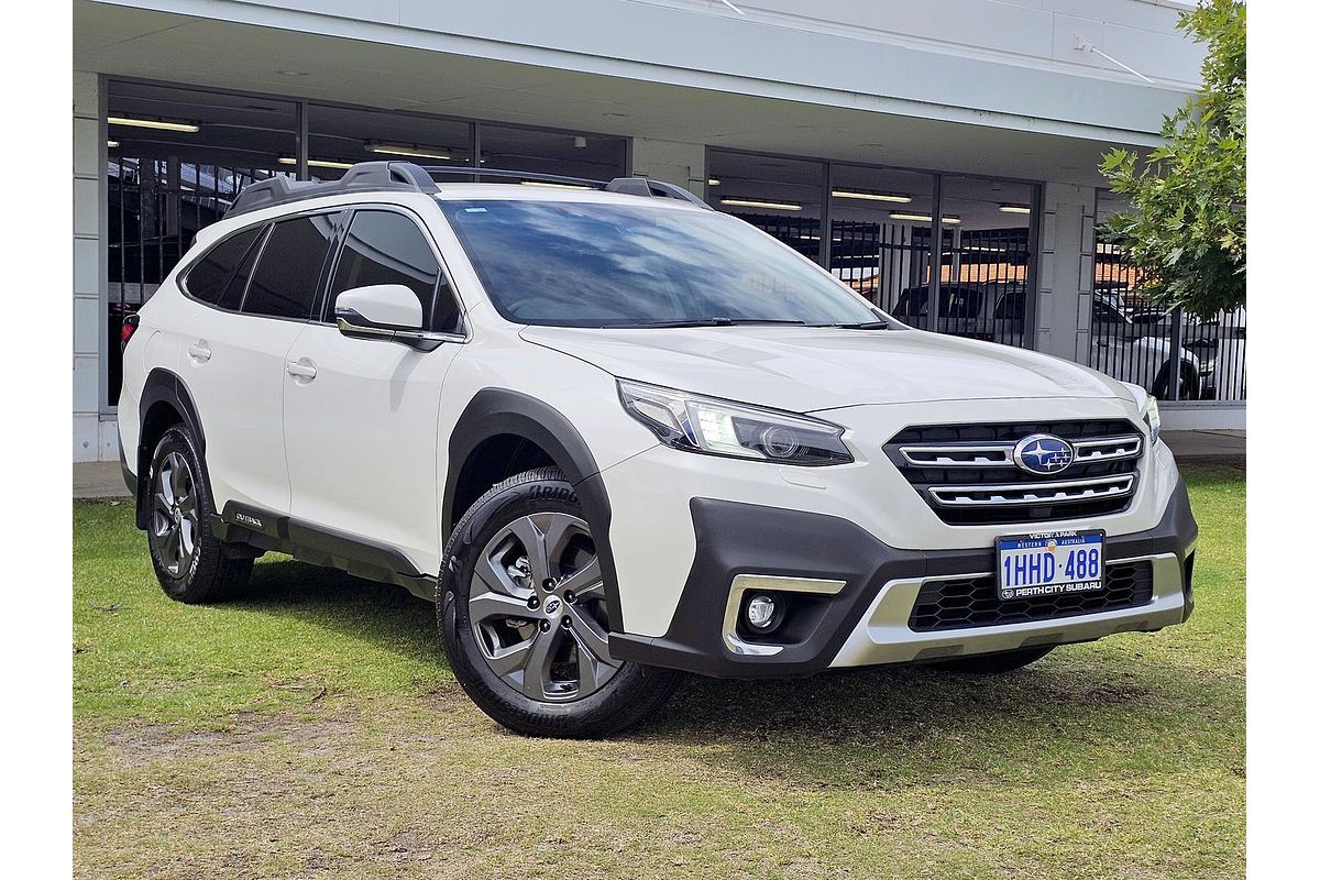 2021 Subaru Outback AWD 6GEN