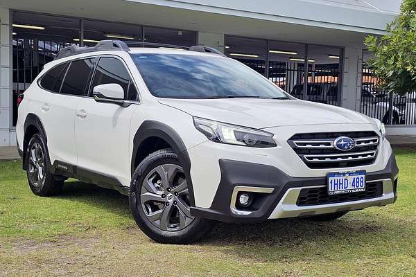 2021 Subaru Outback AWD 6GEN