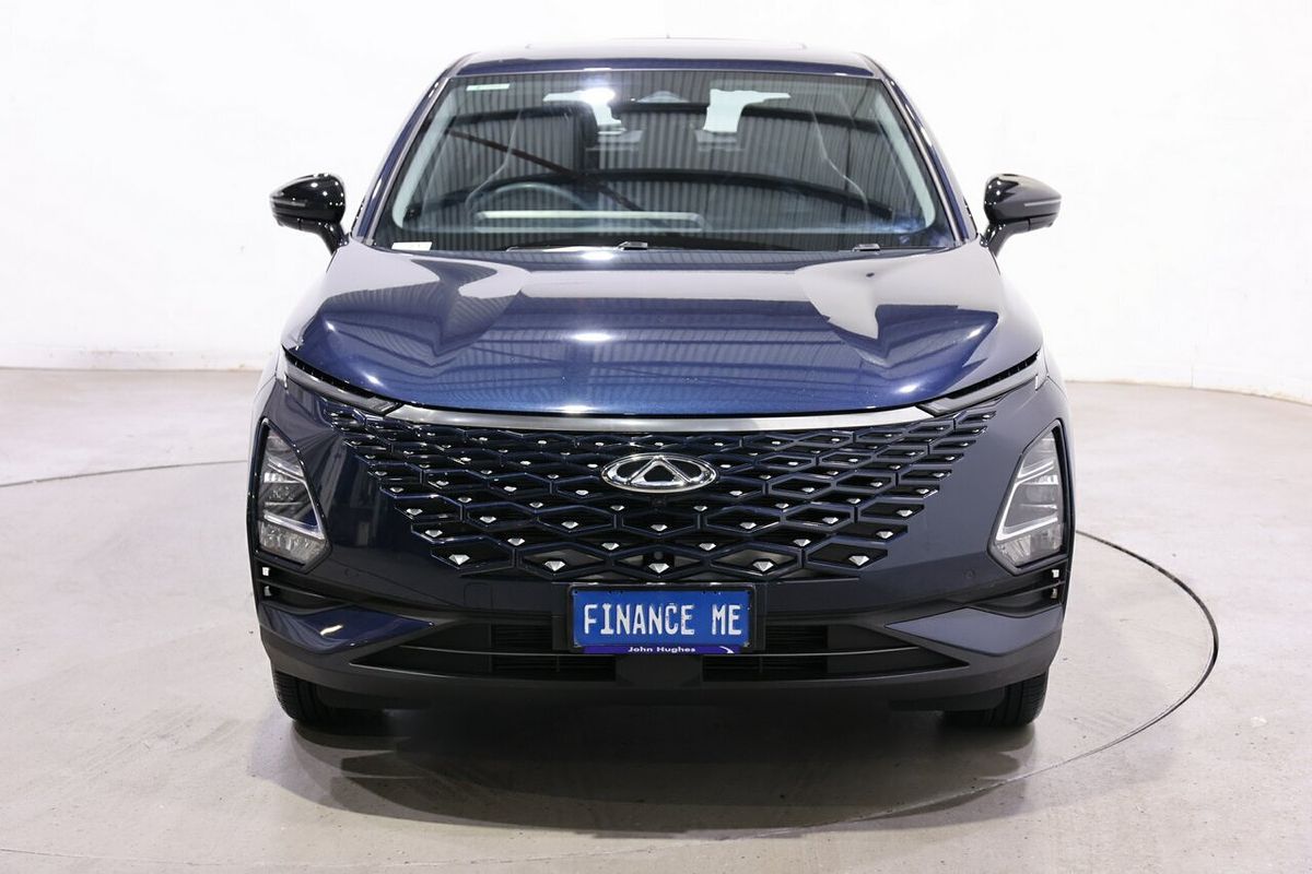 2023 Chery OMODA 5 EX