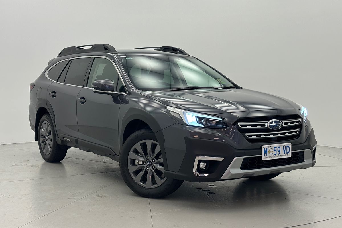 2025 Subaru Outback AWD 6GEN