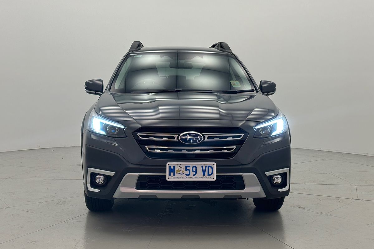 2025 Subaru Outback AWD 6GEN