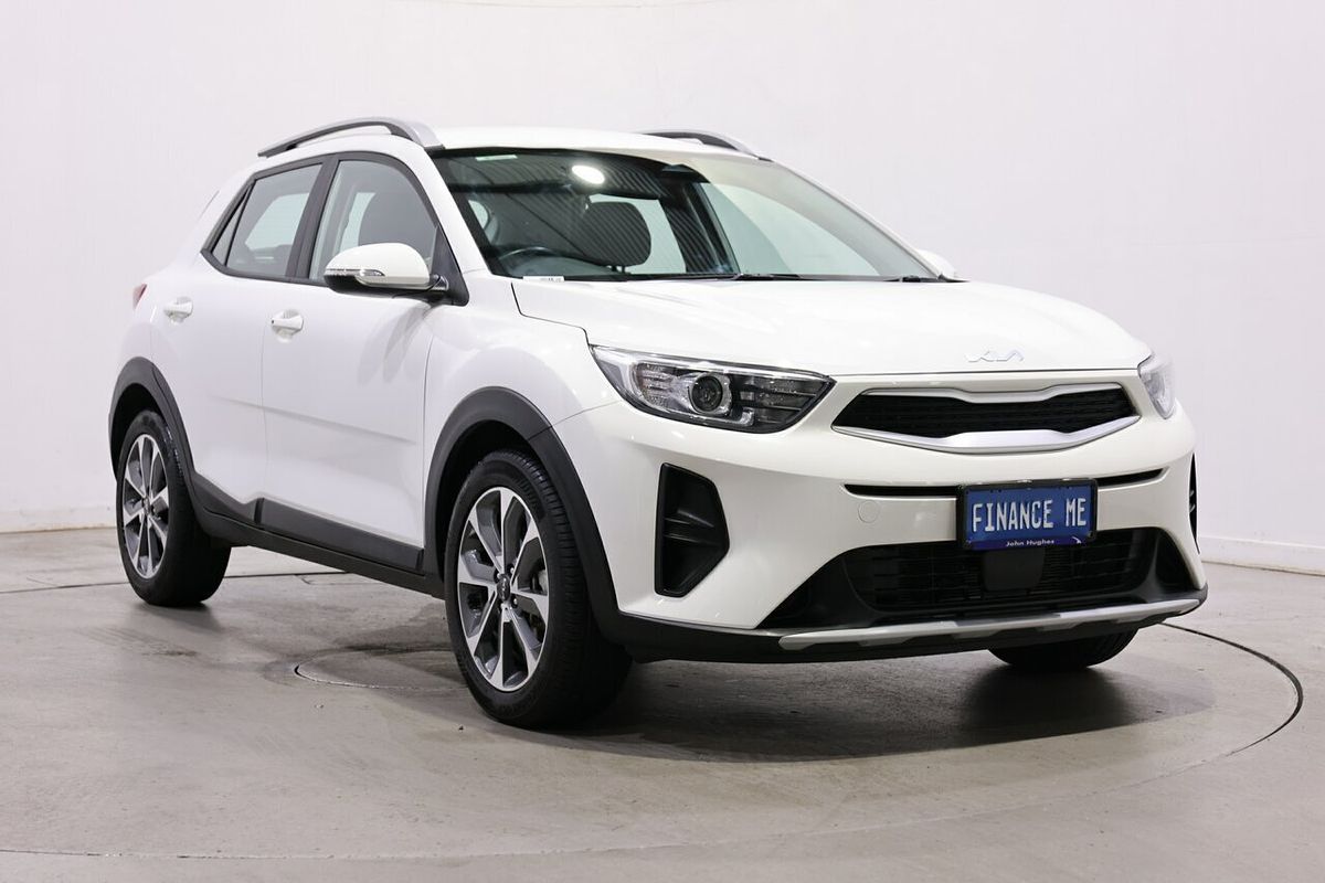 2023 Kia Stonic Sport YB