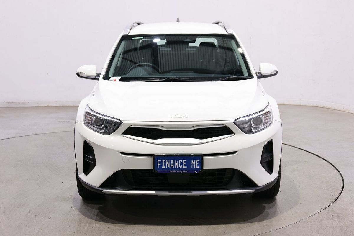 2023 Kia Stonic Sport YB