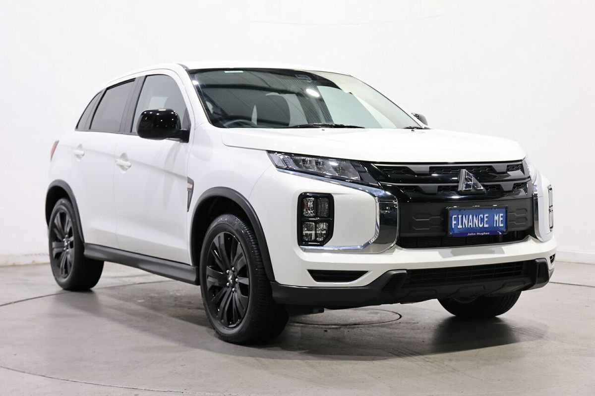 2023 Mitsubishi ASX MR XD