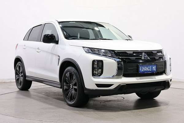 2023 Mitsubishi ASX MR XD