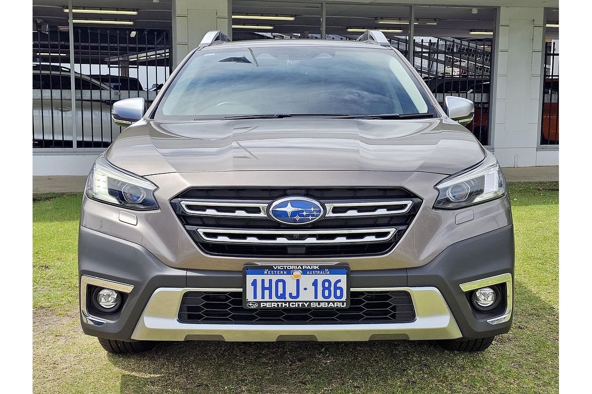 2022 Subaru Outback AWD Touring 6GEN