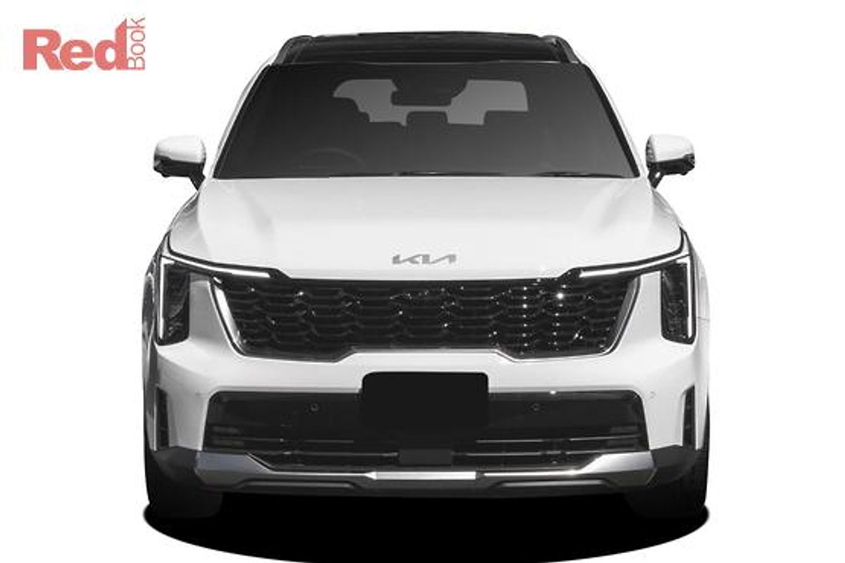 2026 Kia Sorento GT-Line MQ4 PE
