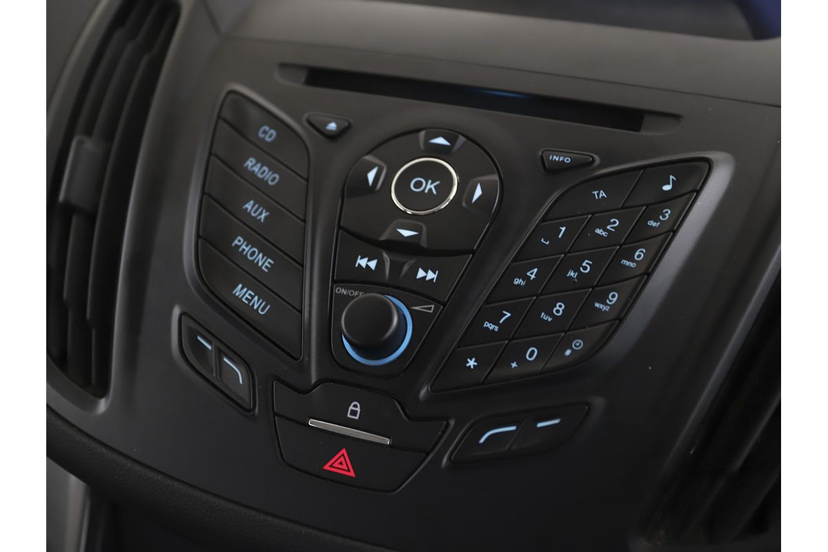 Ford KUGA 2016.00 SUV TREND . 2.0L 16VP 6A AWD