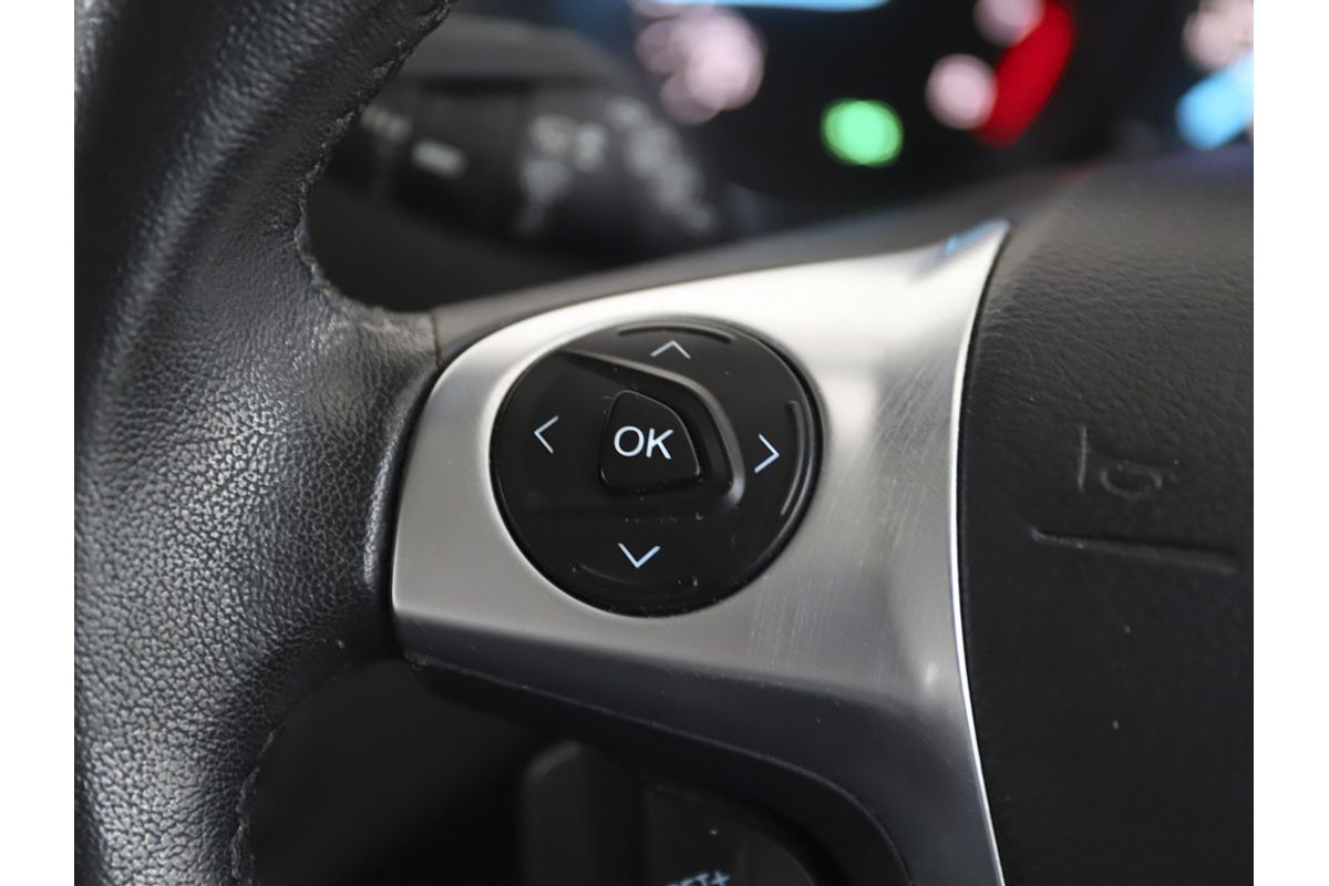 Ford KUGA 2016.00 SUV TREND . 2.0L 16VP 6A AWD