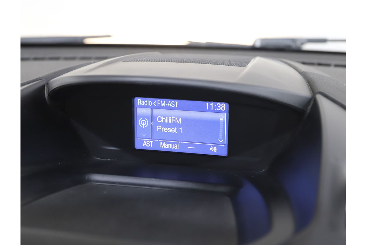 Ford KUGA 2016.00 SUV TREND . 2.0L 16VP 6A AWD