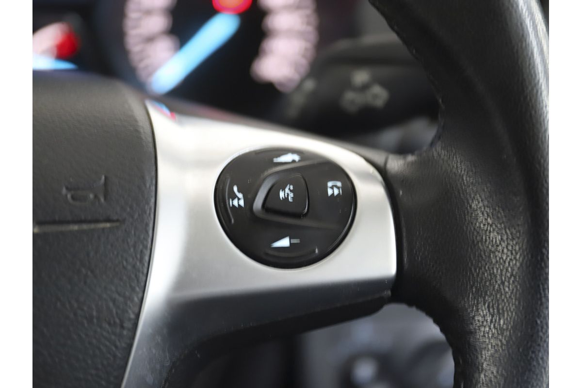 Ford KUGA 2016.00 SUV TREND . 2.0L 16VP 6A AWD