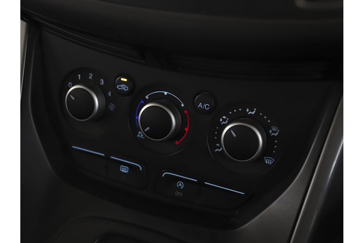 Ford KUGA 2016.00 SUV TREND . 2.0L 16VP 6A AWD