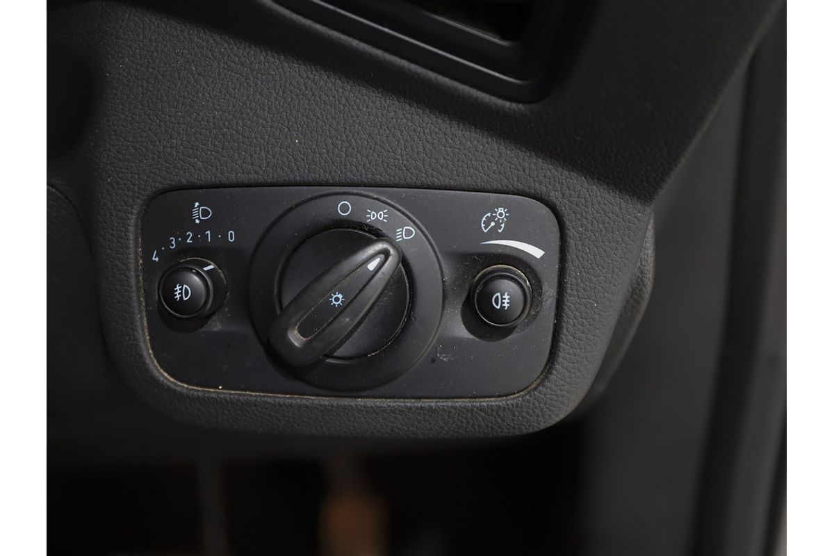 Ford KUGA 2016.00 SUV TREND . 2.0L 16VP 6A AWD