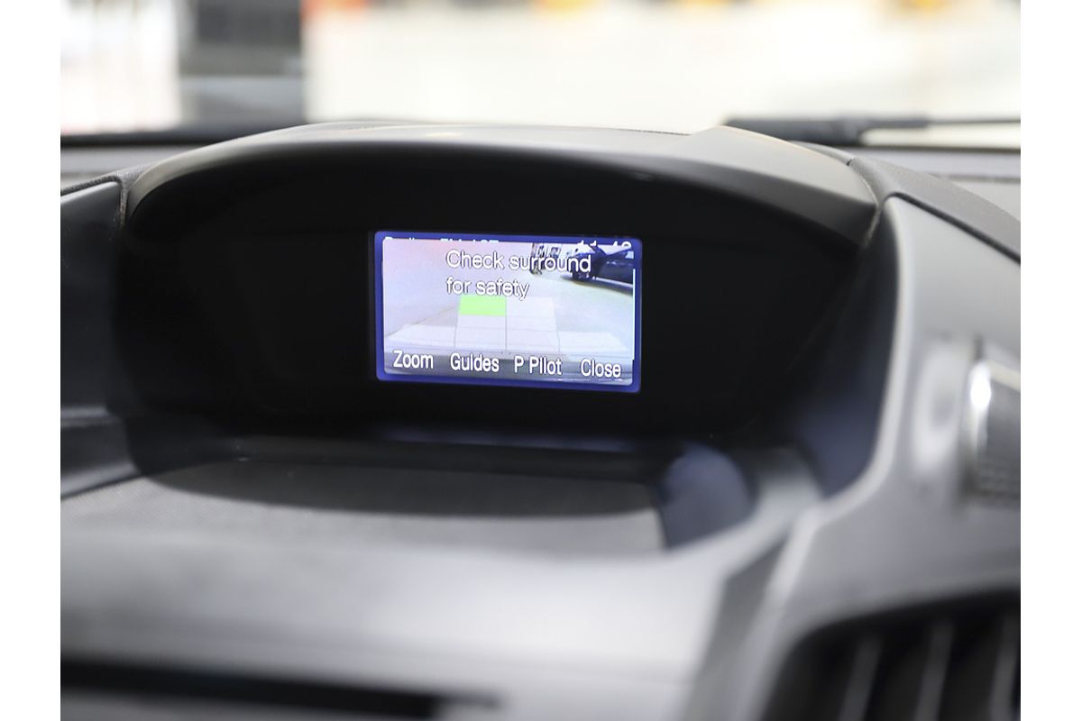 Ford KUGA 2016.00 SUV TREND . 2.0L 16VP 6A AWD