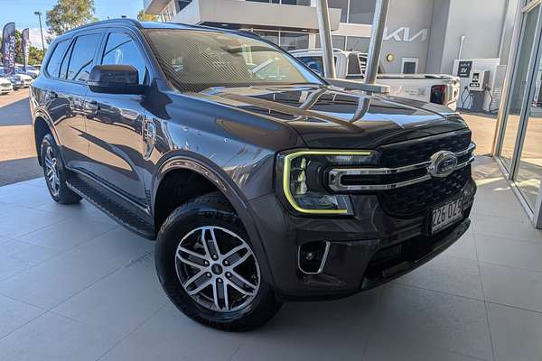 2023 Ford Everest Trend 2.0L
