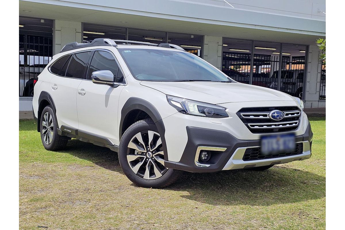 2025 Subaru Outback AWD Touring XT 6GEN