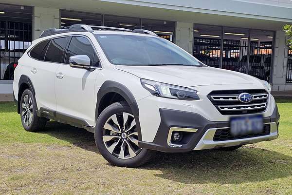 2025 Subaru Outback AWD Touring XT 6GEN