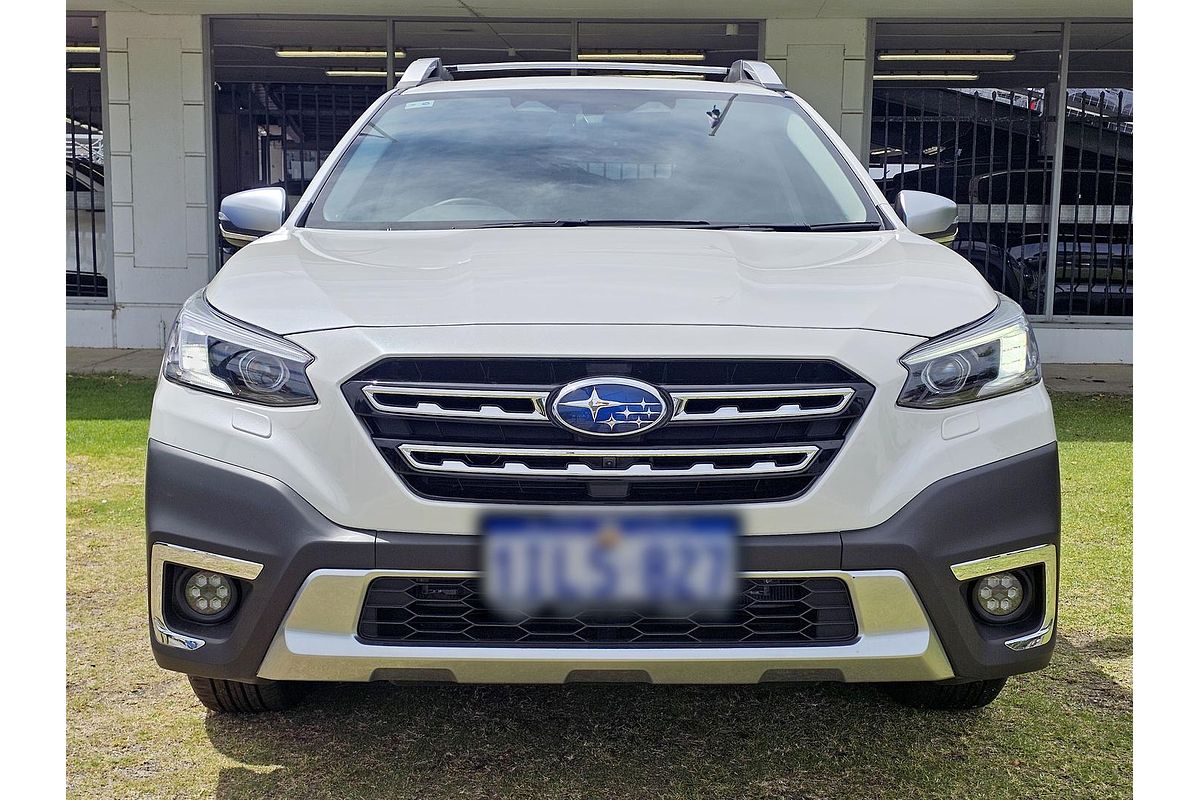 2025 Subaru Outback AWD Touring XT 6GEN