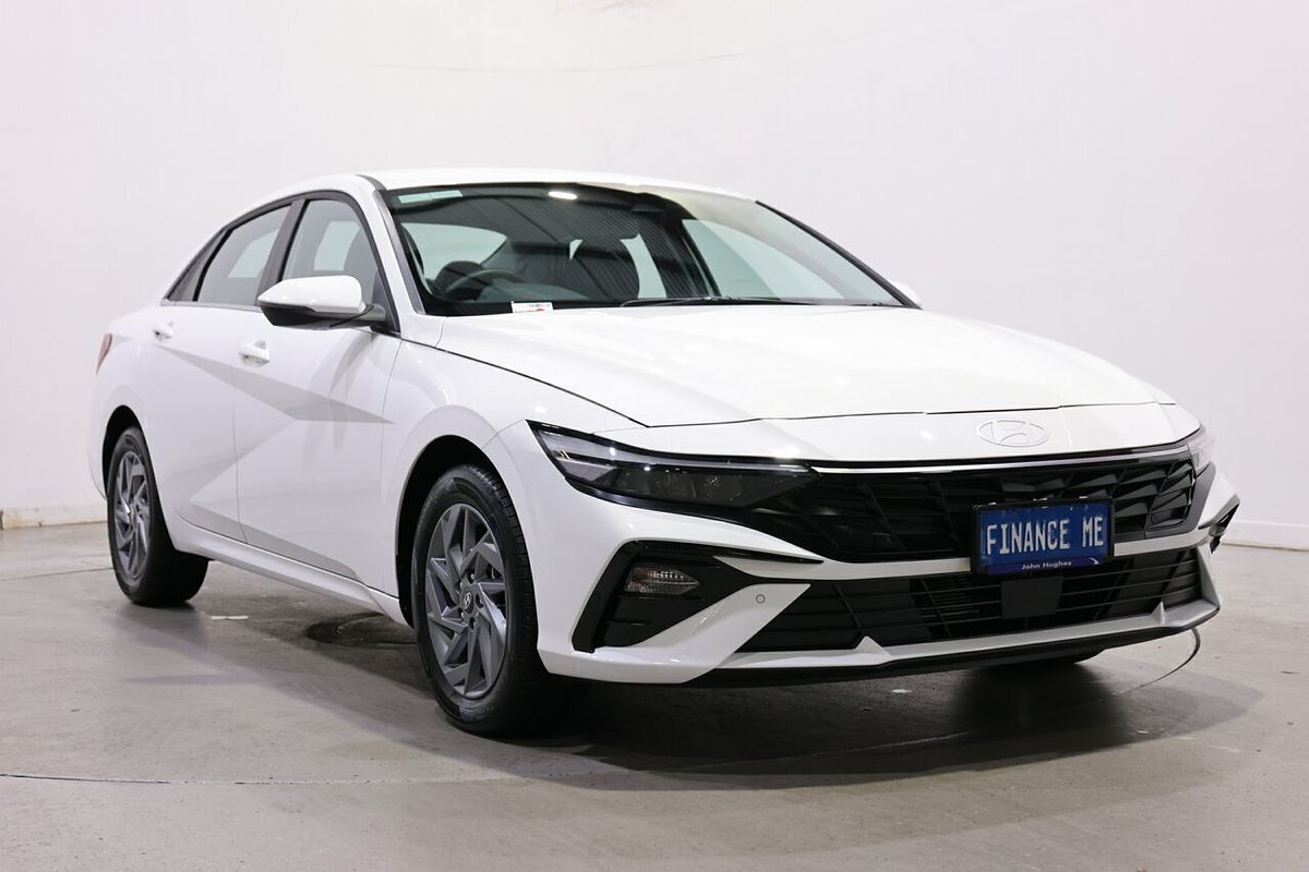 2025 Hyundai i30 CN7.V2