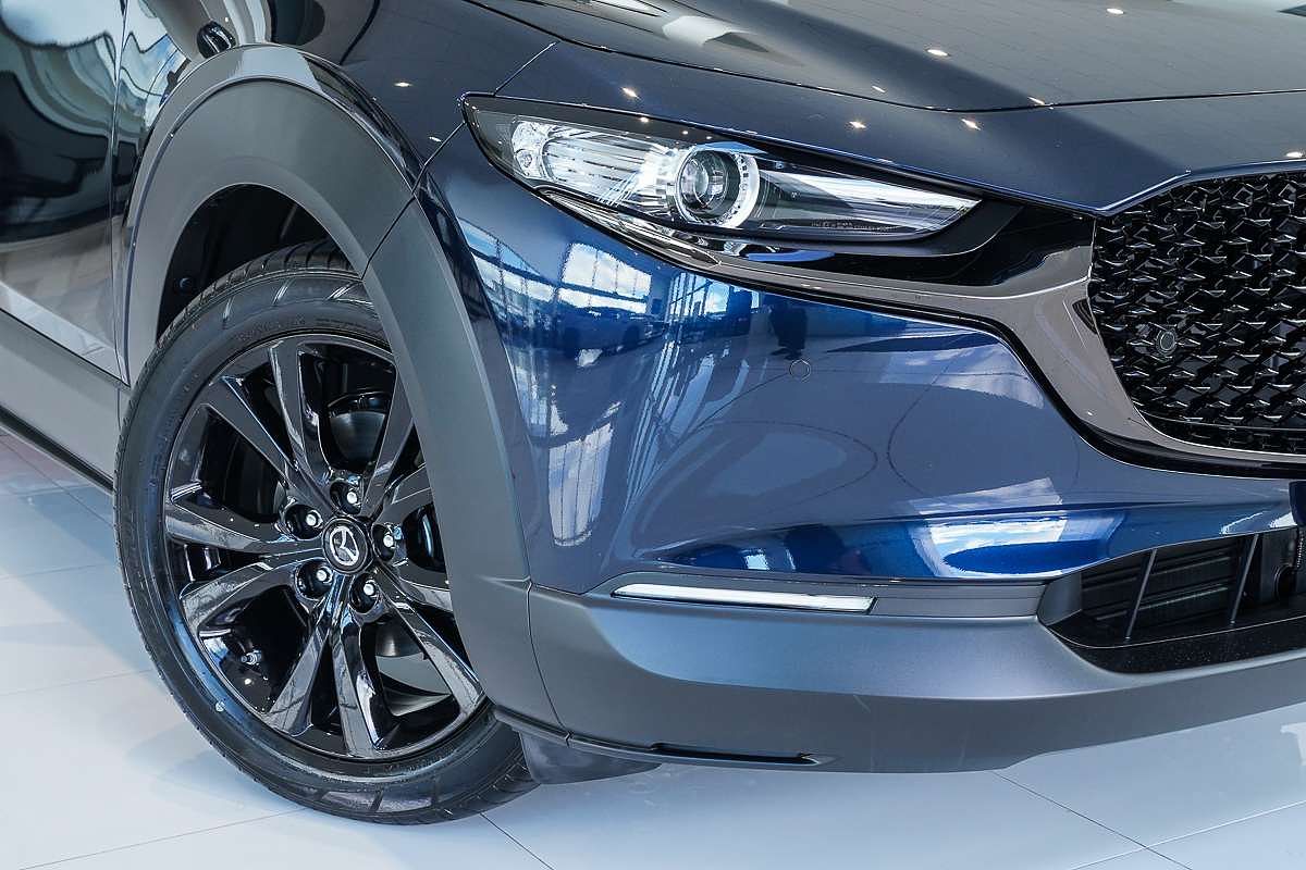 2025 Mazda CX-30 G20 Touring LE DM Series