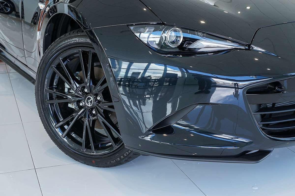 2025 Mazda MX-5 G20 ND