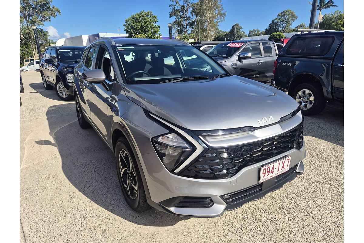 2023 Kia Sportage S NQ5