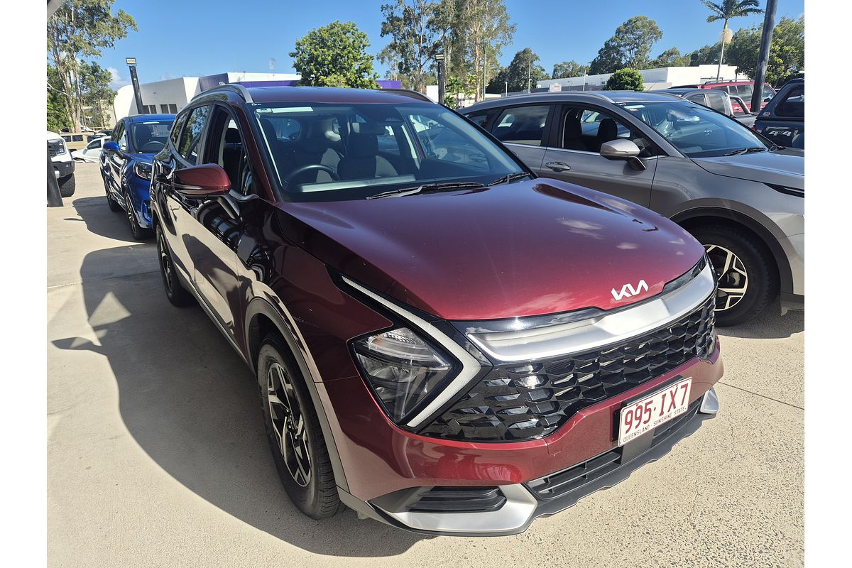 2023 Kia Sportage S NQ5