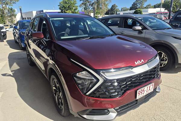 2023 Kia Sportage S NQ5