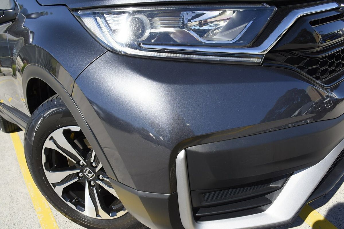 2021 Honda CR-V VTi 7 RW