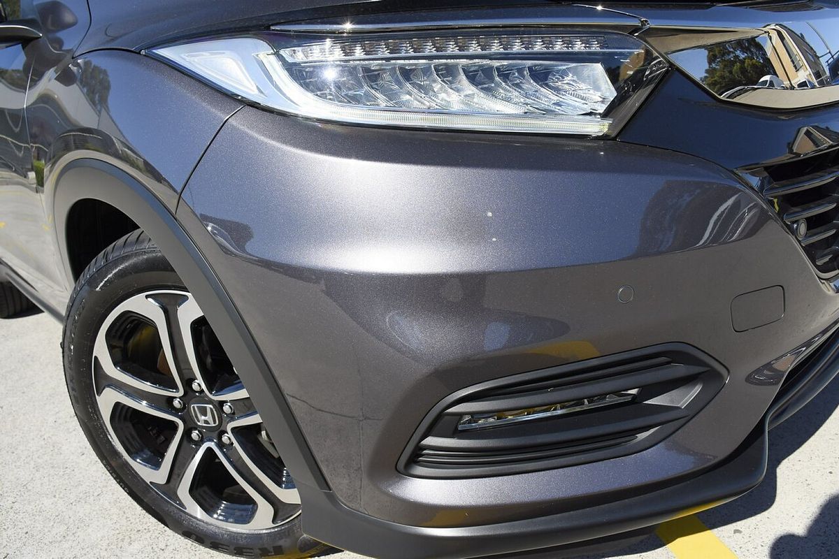 2020 Honda HR-V VTi-LX