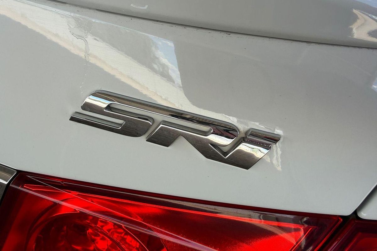 2016 Holden Cruze Z-Series JH Series II