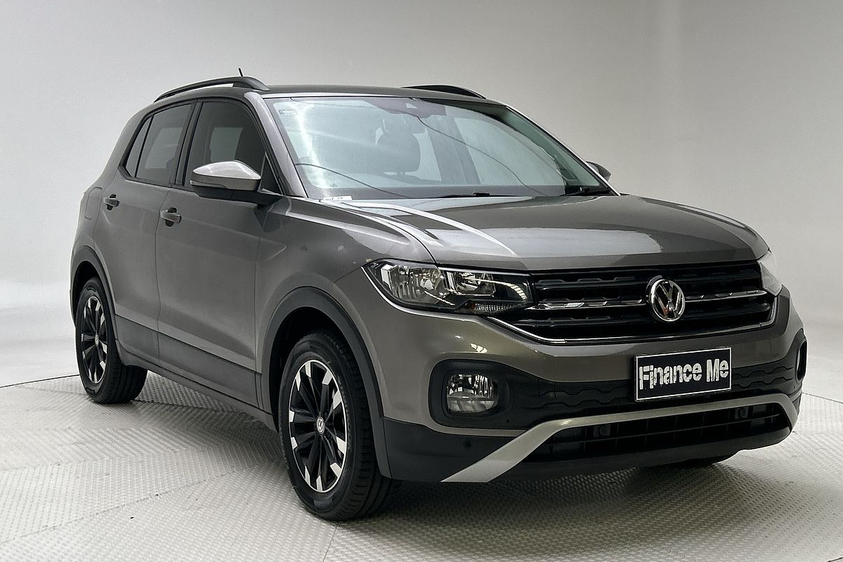 2020 Volkswagen T-Cross 85TSI Life C11