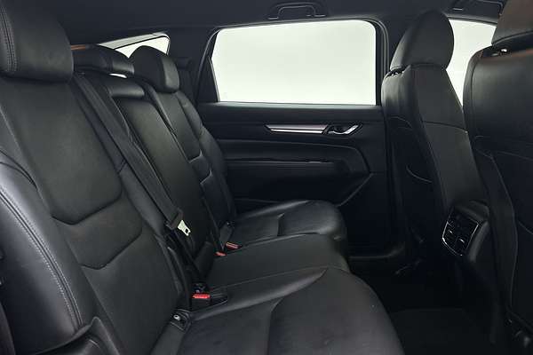 2020 Mazda CX-8 Touring KG Series thumb-11