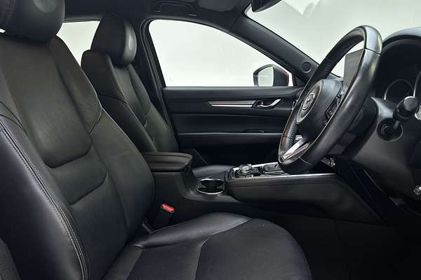 2020 Mazda CX-8 Touring KG Series thumb-12