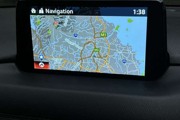 2020 Mazda CX-8 Touring KG Series thumb-14