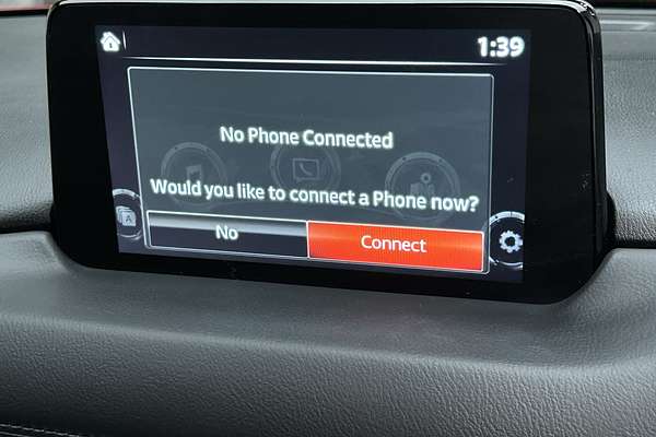 2020 Mazda CX-8 Touring KG Series thumb-16