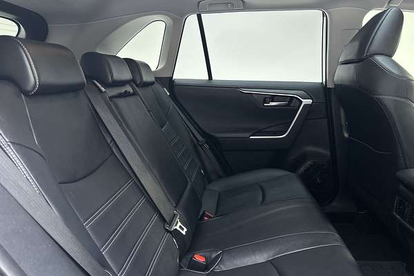 2021 Toyota RAV4 Cruiser AXAH54R thumb-11