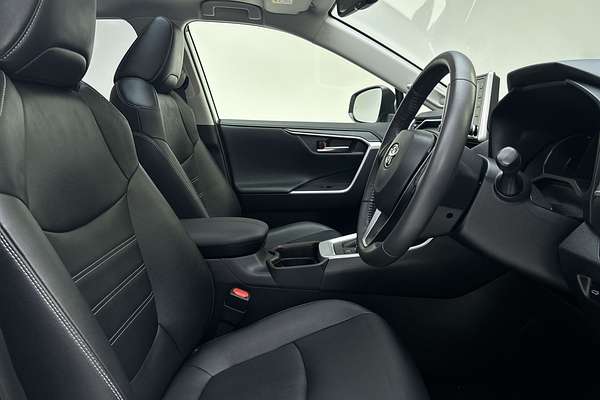 2021 Toyota RAV4 Cruiser AXAH54R thumb-12