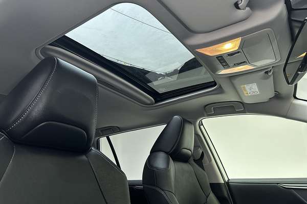 2021 Toyota RAV4 Cruiser AXAH54R thumb-14