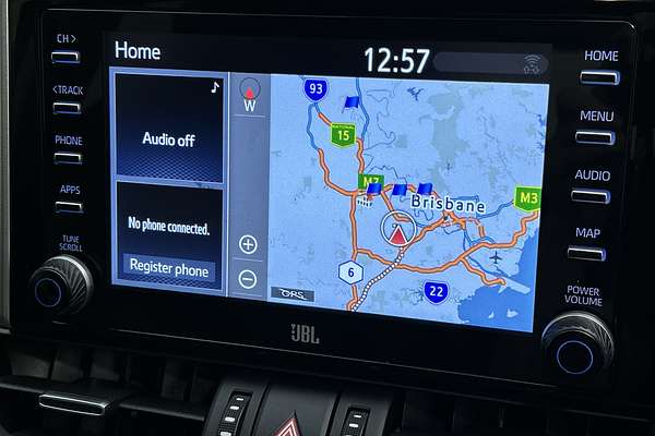 2021 Toyota RAV4 Cruiser AXAH54R thumb-15