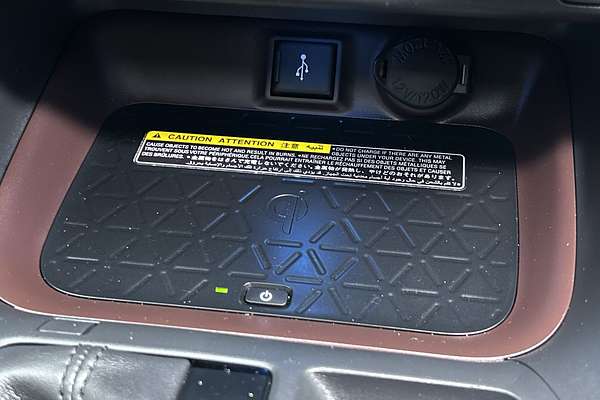 2021 Toyota RAV4 Cruiser AXAH54R thumb-16