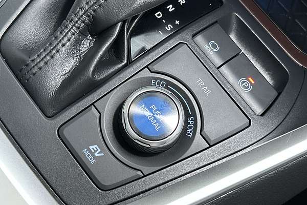 2021 Toyota RAV4 Cruiser AXAH54R thumb-17