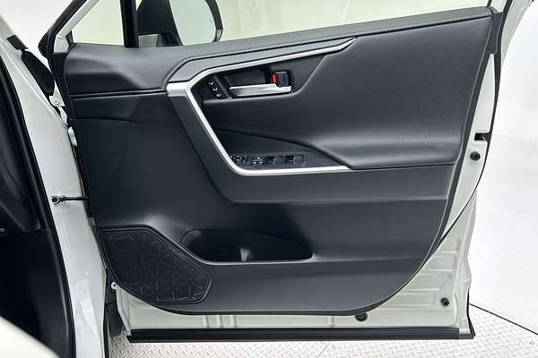 2021 Toyota RAV4 Cruiser AXAH54R thumb-18