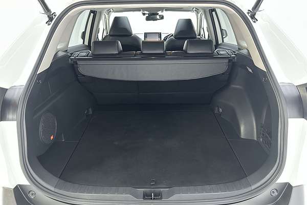 2021 Toyota RAV4 Cruiser AXAH54R thumb-20
